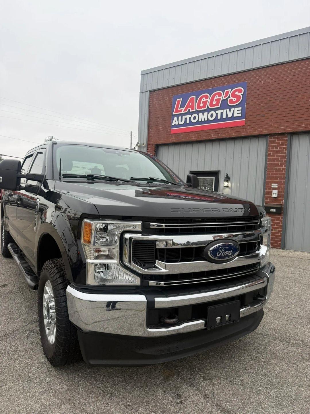 Ford F-350 SD  2022