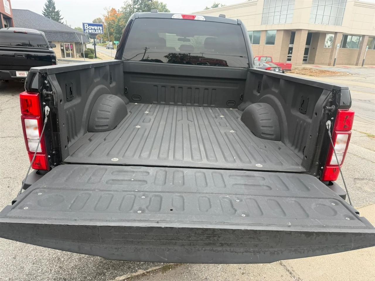 Ford F-350 SD  2022