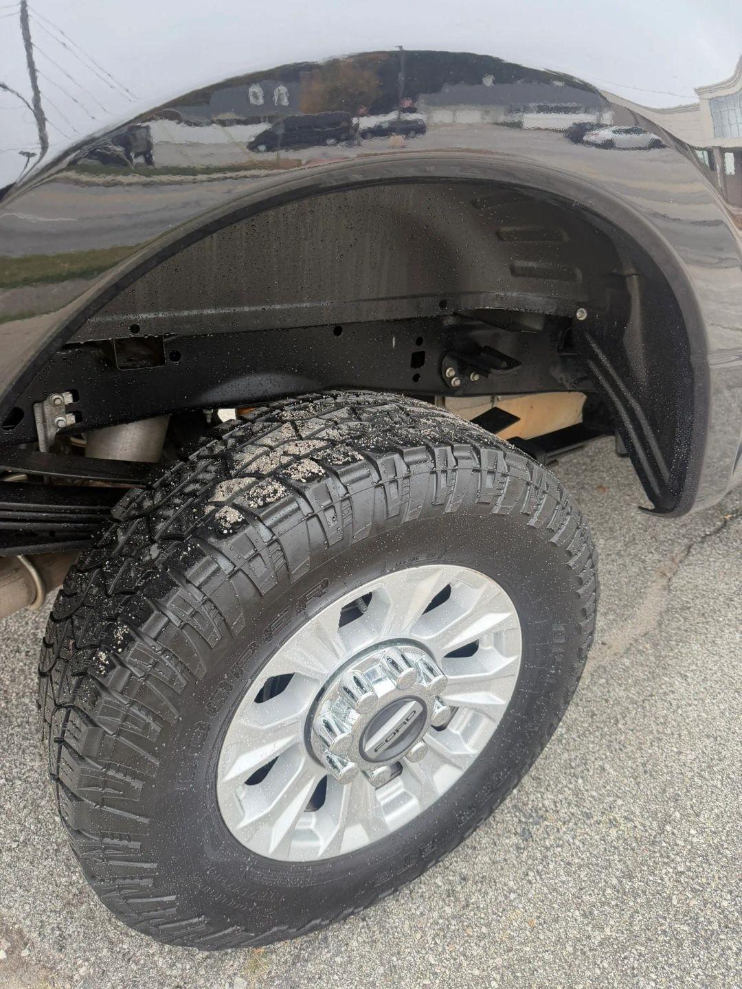Ford F-350 SD  2022