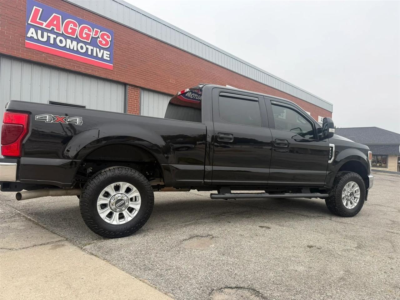 Ford F-350 SD  2022