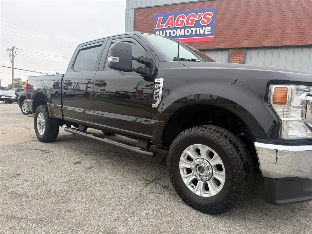 Ford F-350 SD  2022