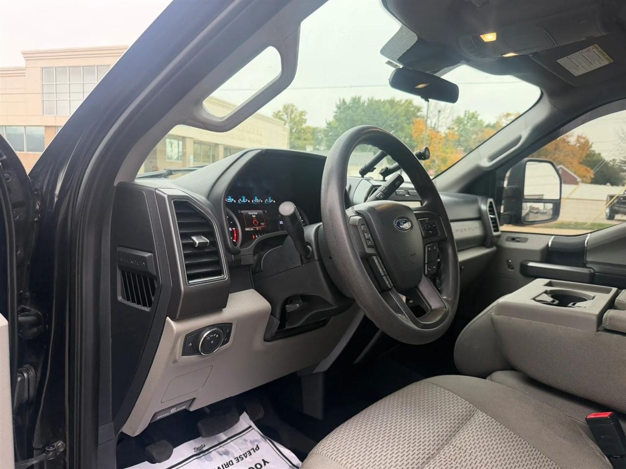 Ford F-350 SD  2022