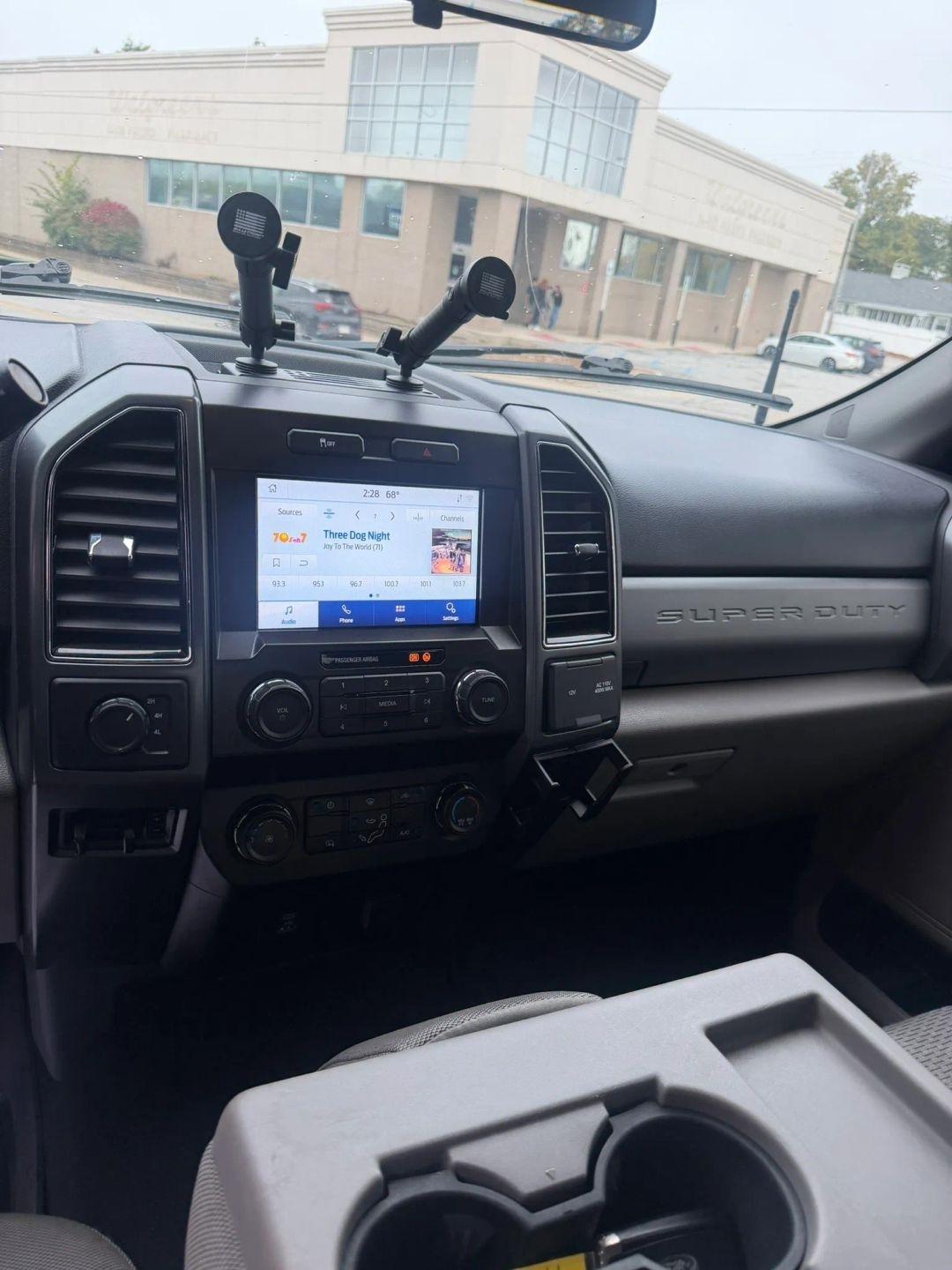 Ford F-350 SD  2022