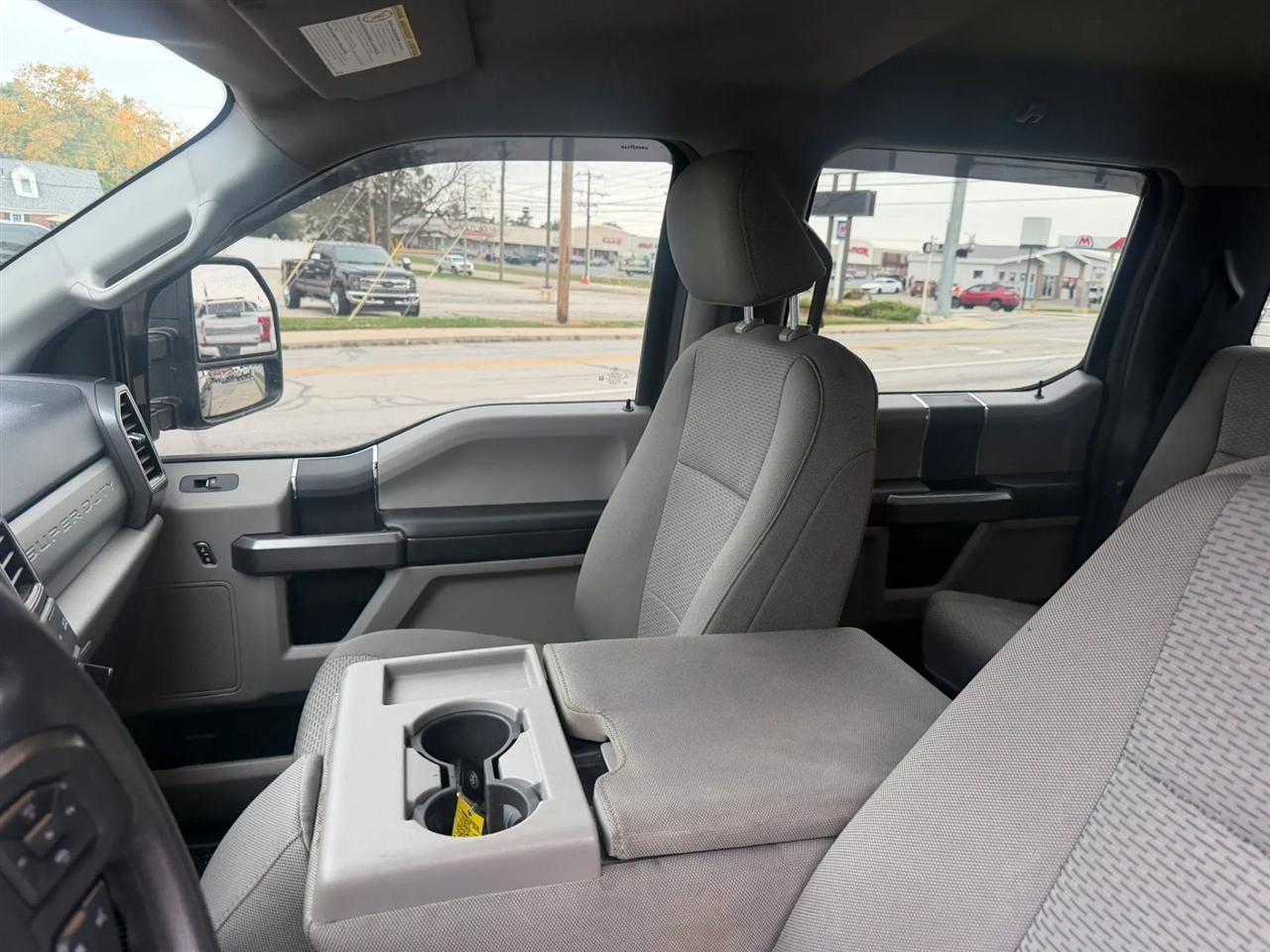 Ford F-350 SD  2022
