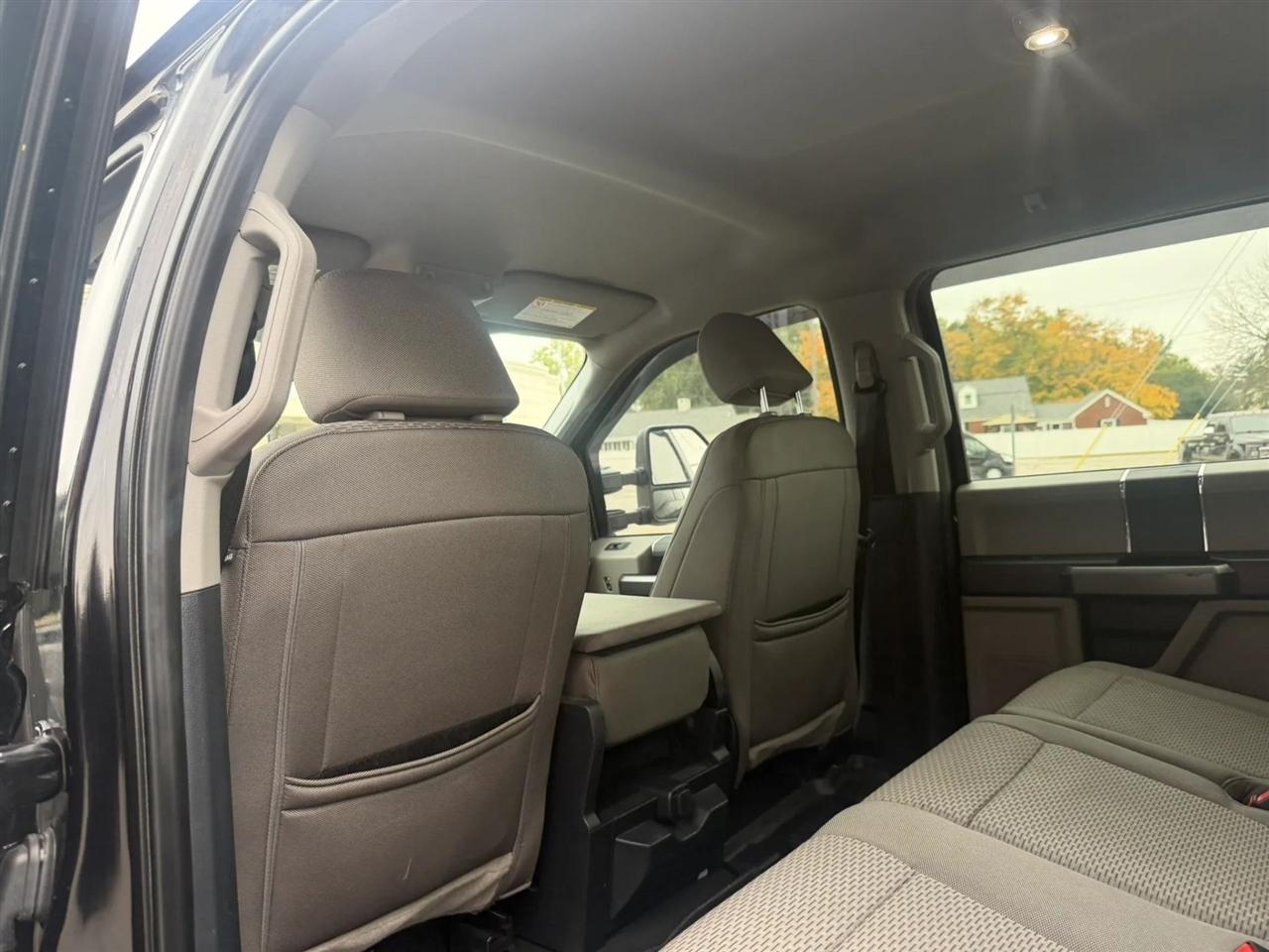 Ford F-350 SD  2022