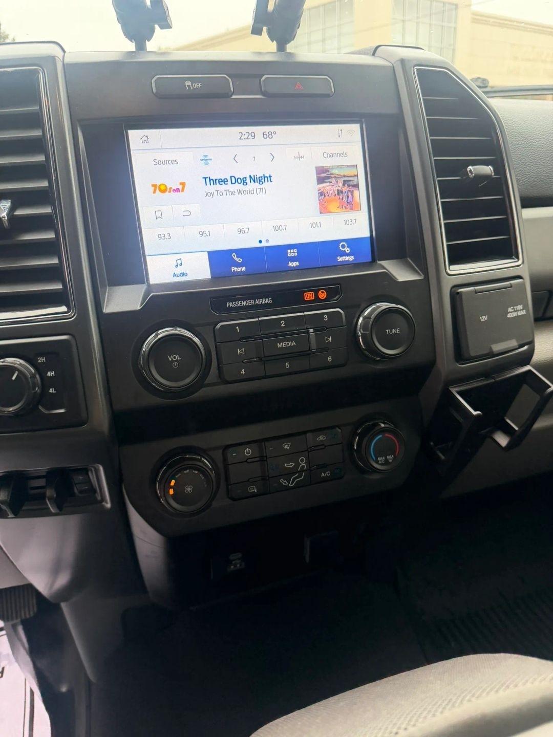 Ford F-350 SD  2022