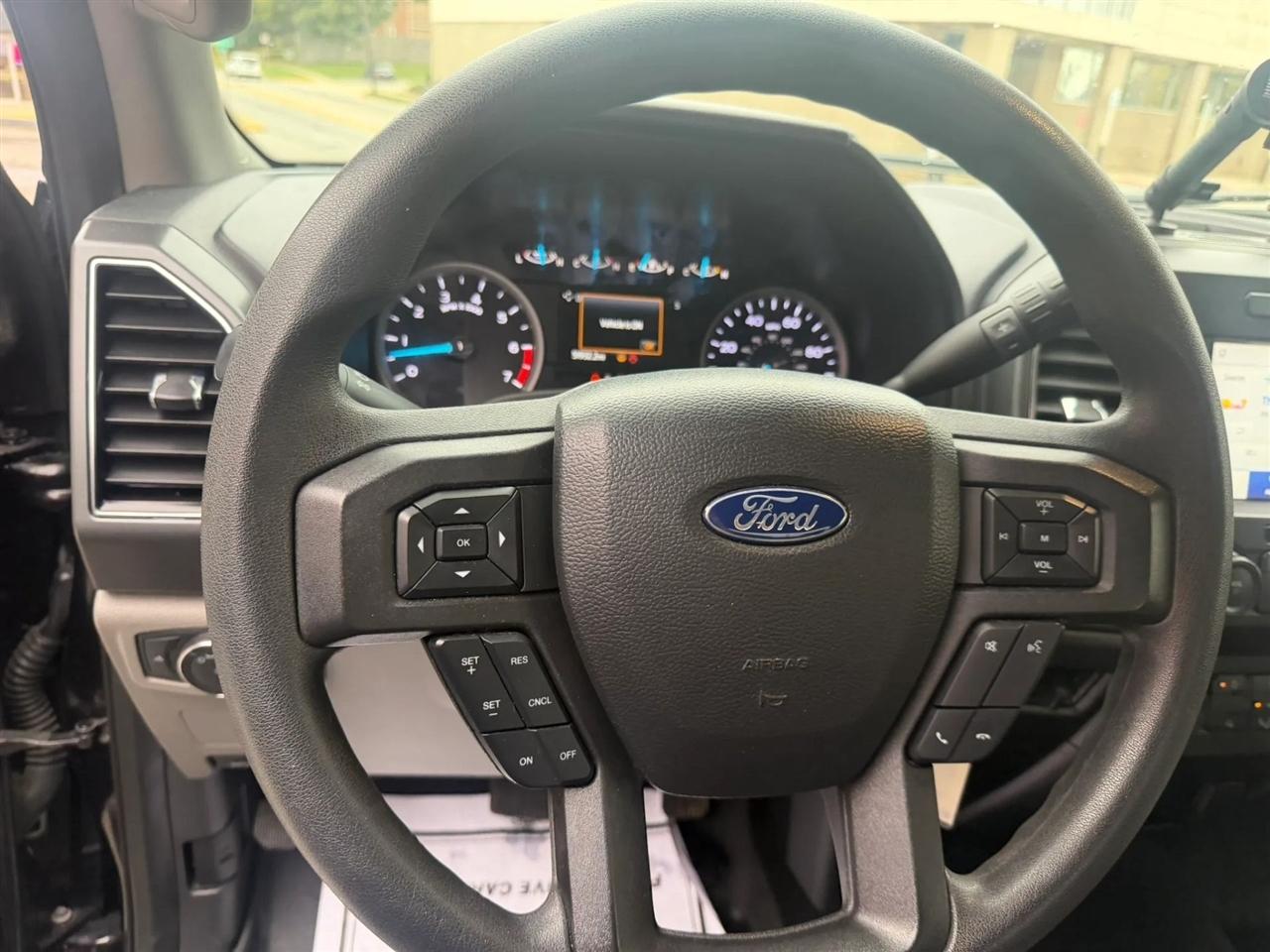 Ford F-350 SD  2022