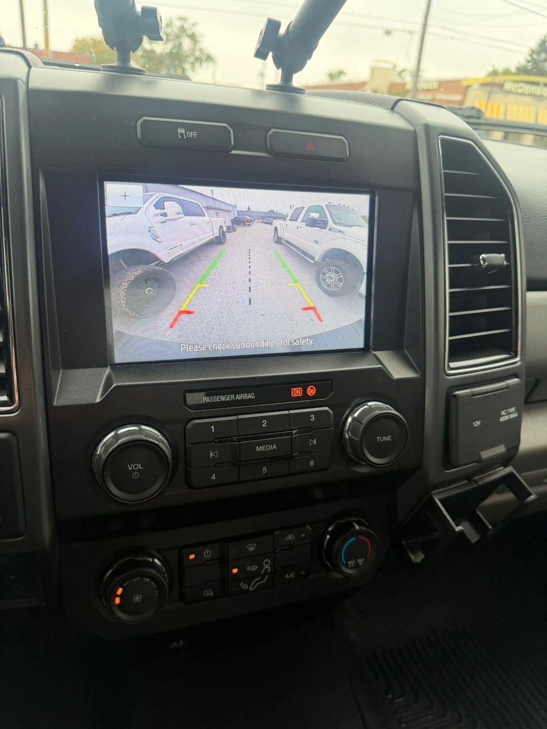 Ford F-350 SD  2022