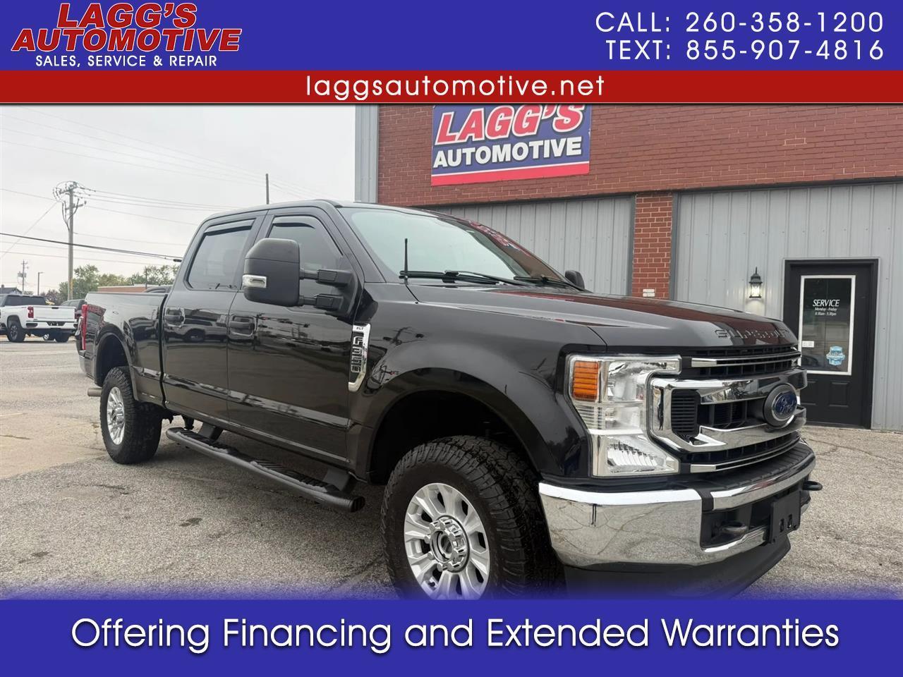 Ford F-350 SD  2022