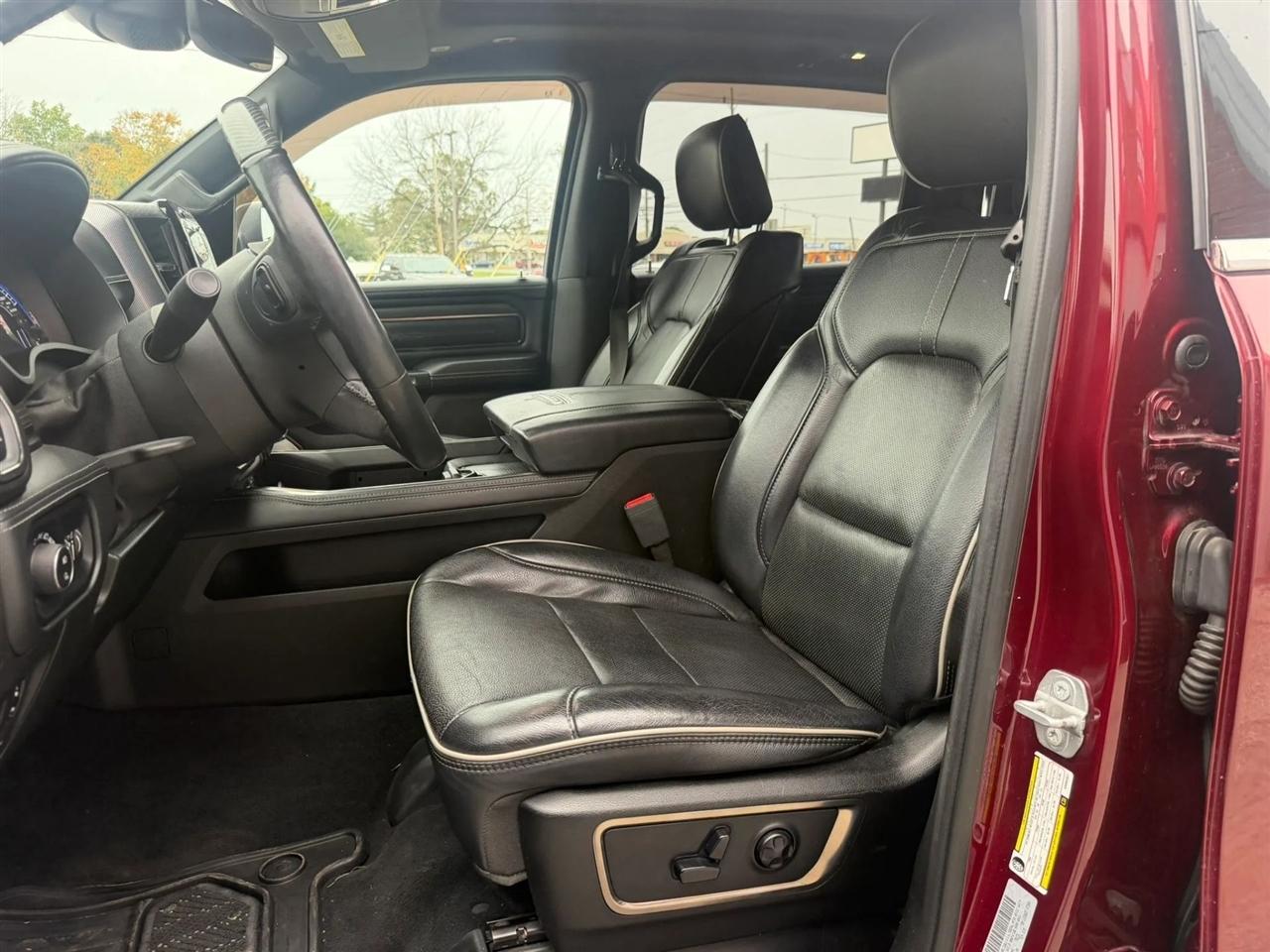 RAM 1500  2019