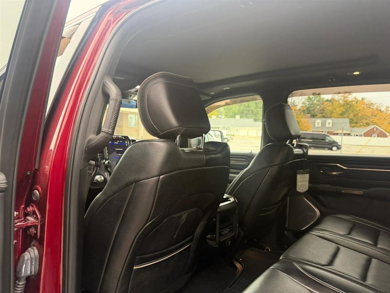 RAM 1500  2019