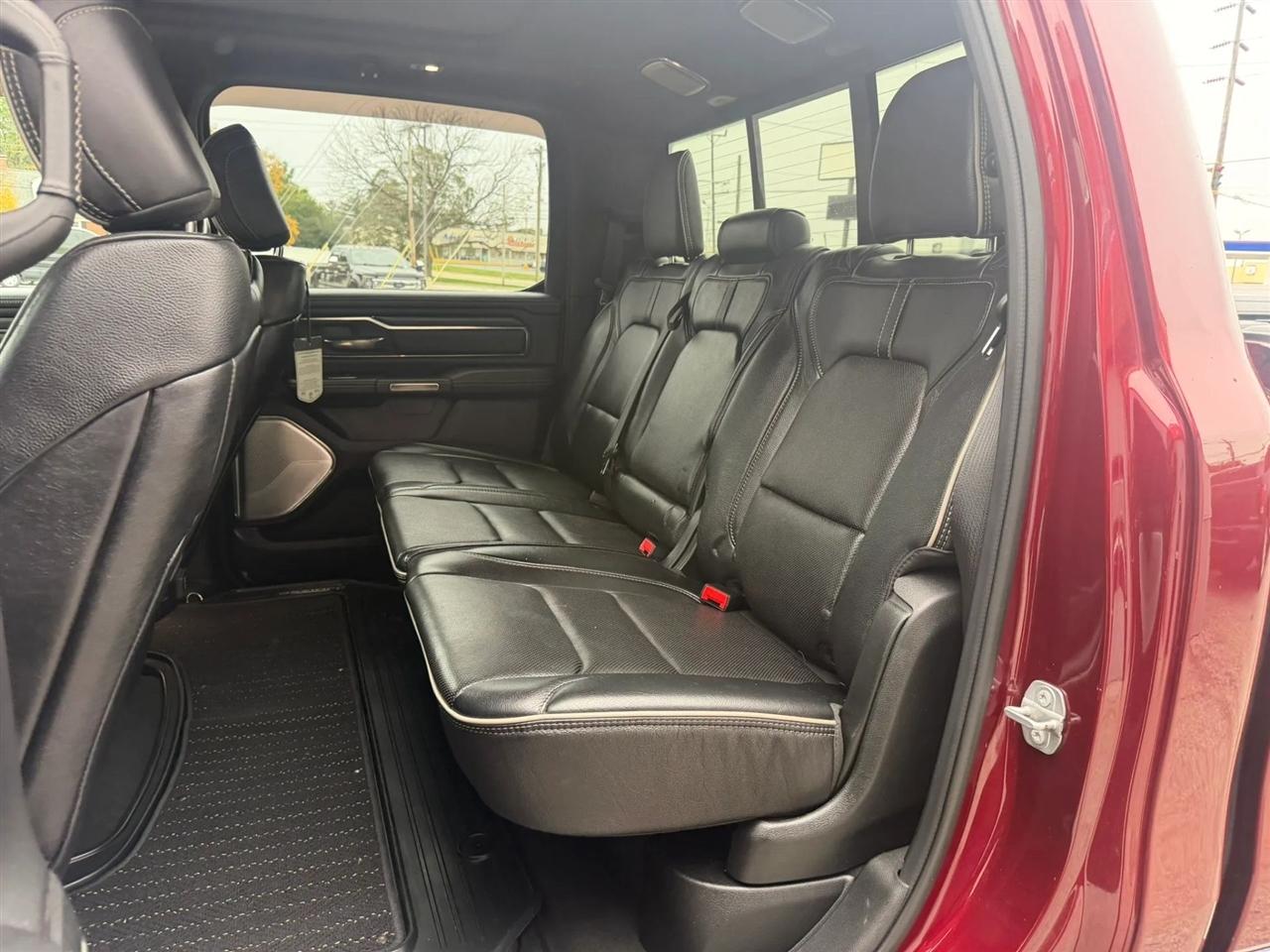 RAM 1500  2019