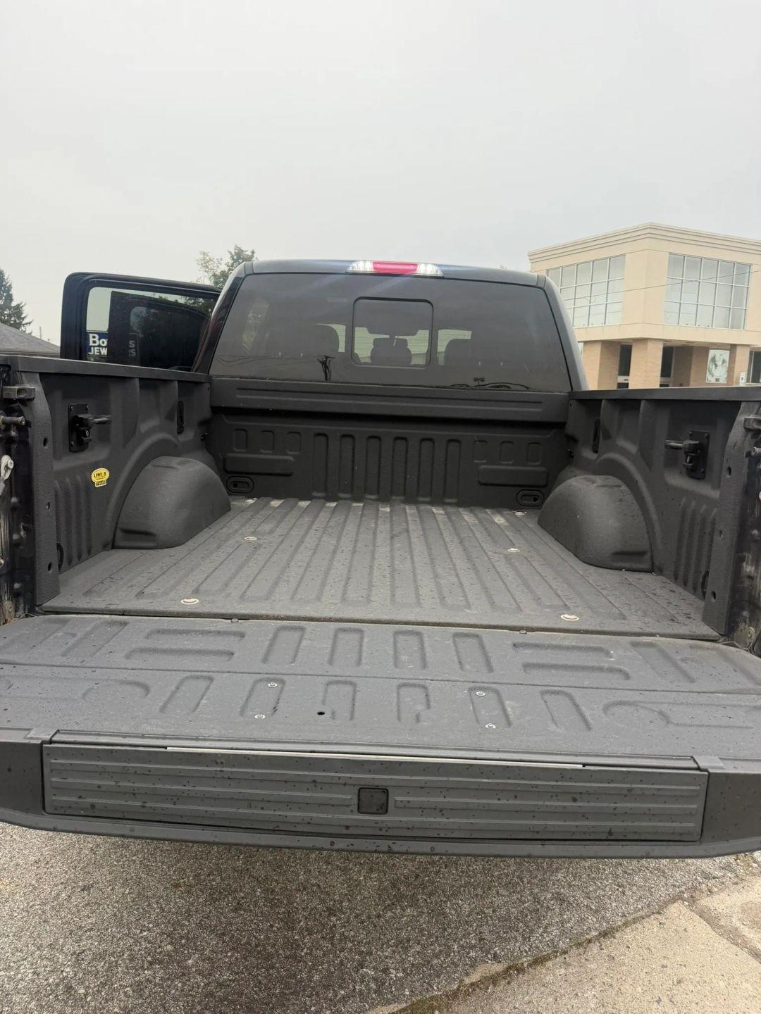 Ford F-150  2019