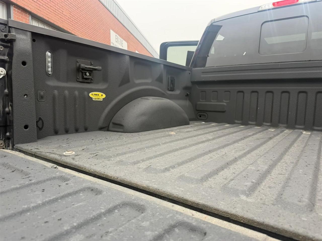 Ford F-150  2019