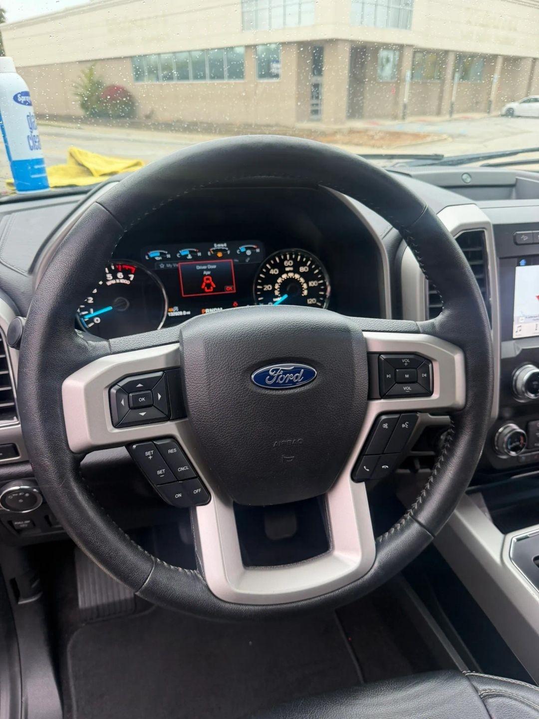 Ford F-150  2019
