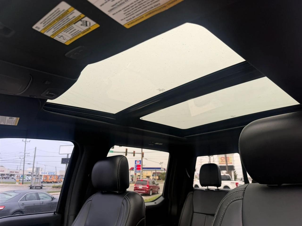 Ford F-150  2019