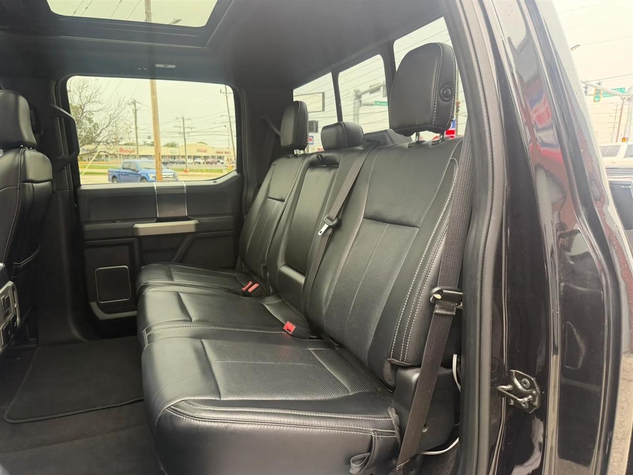 Ford F-150  2019