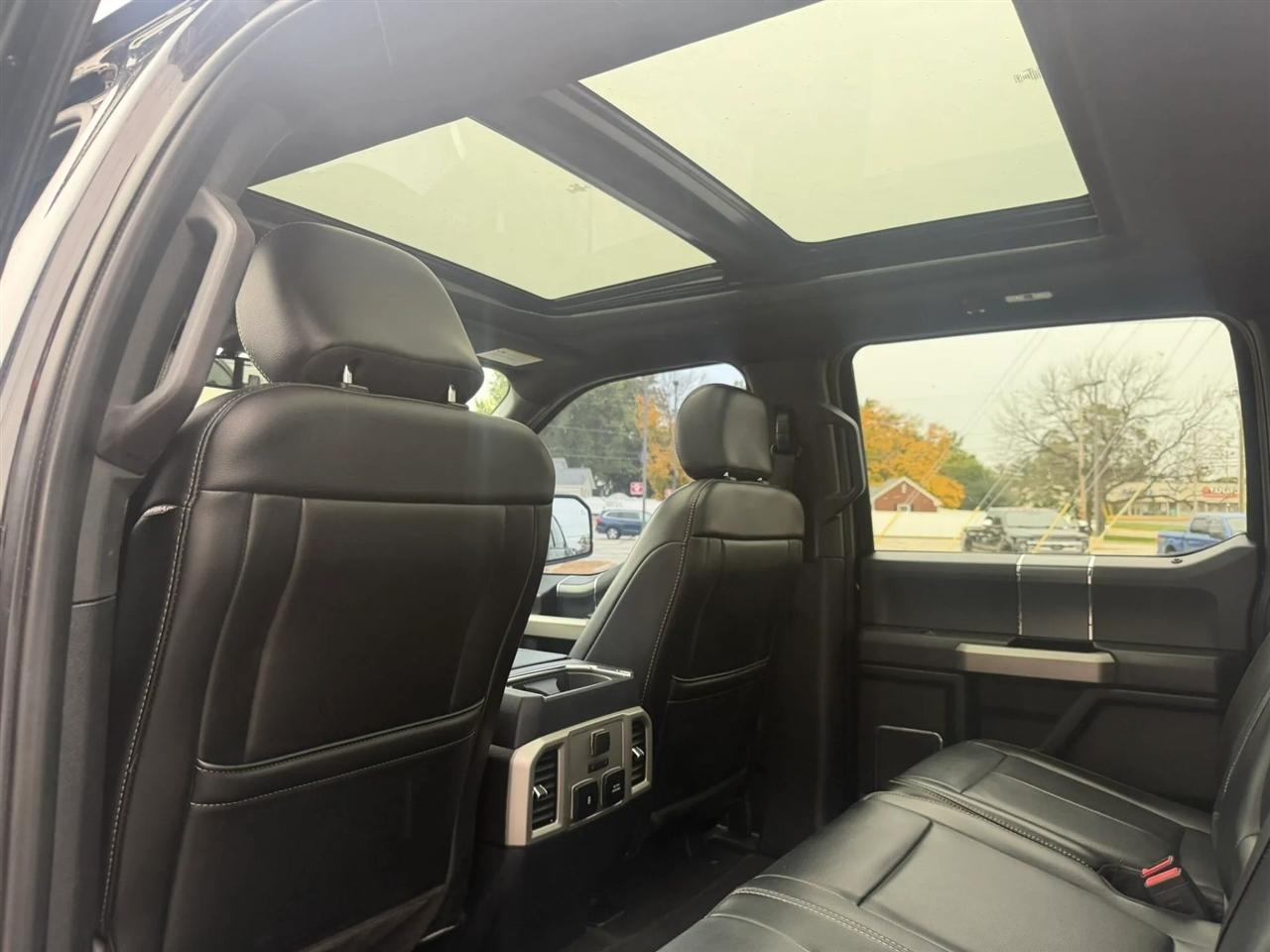 Ford F-150  2019