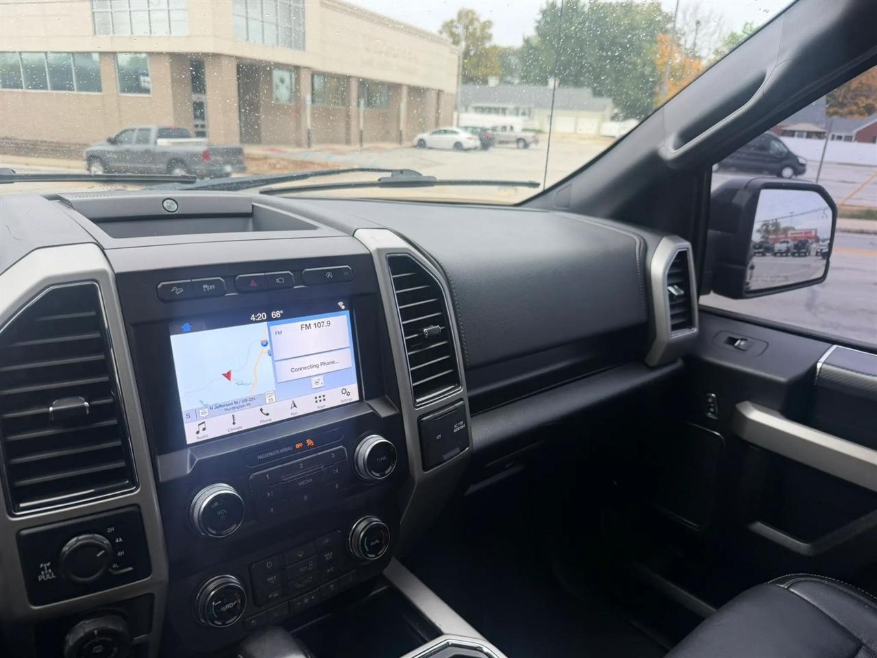 Ford F-150  2019
