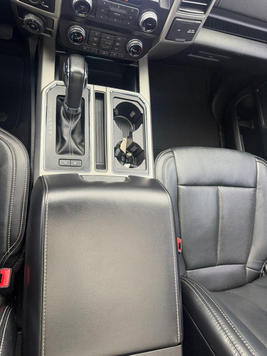 Ford F-150  2019