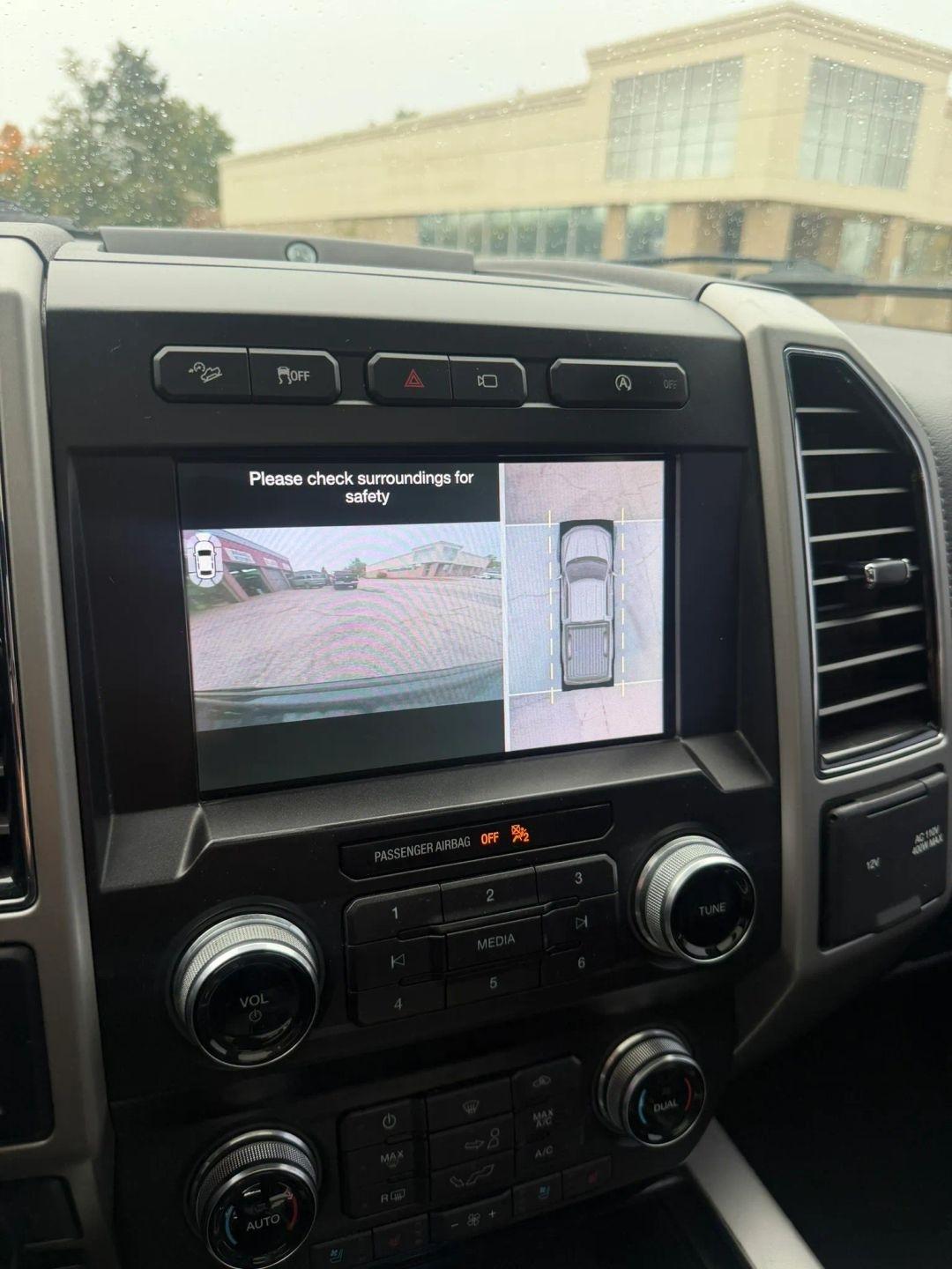 Ford F-150  2019