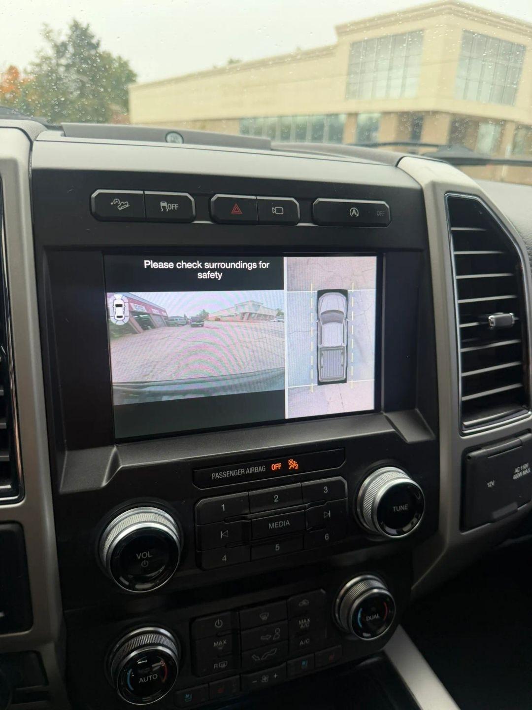 Ford F-150  2019