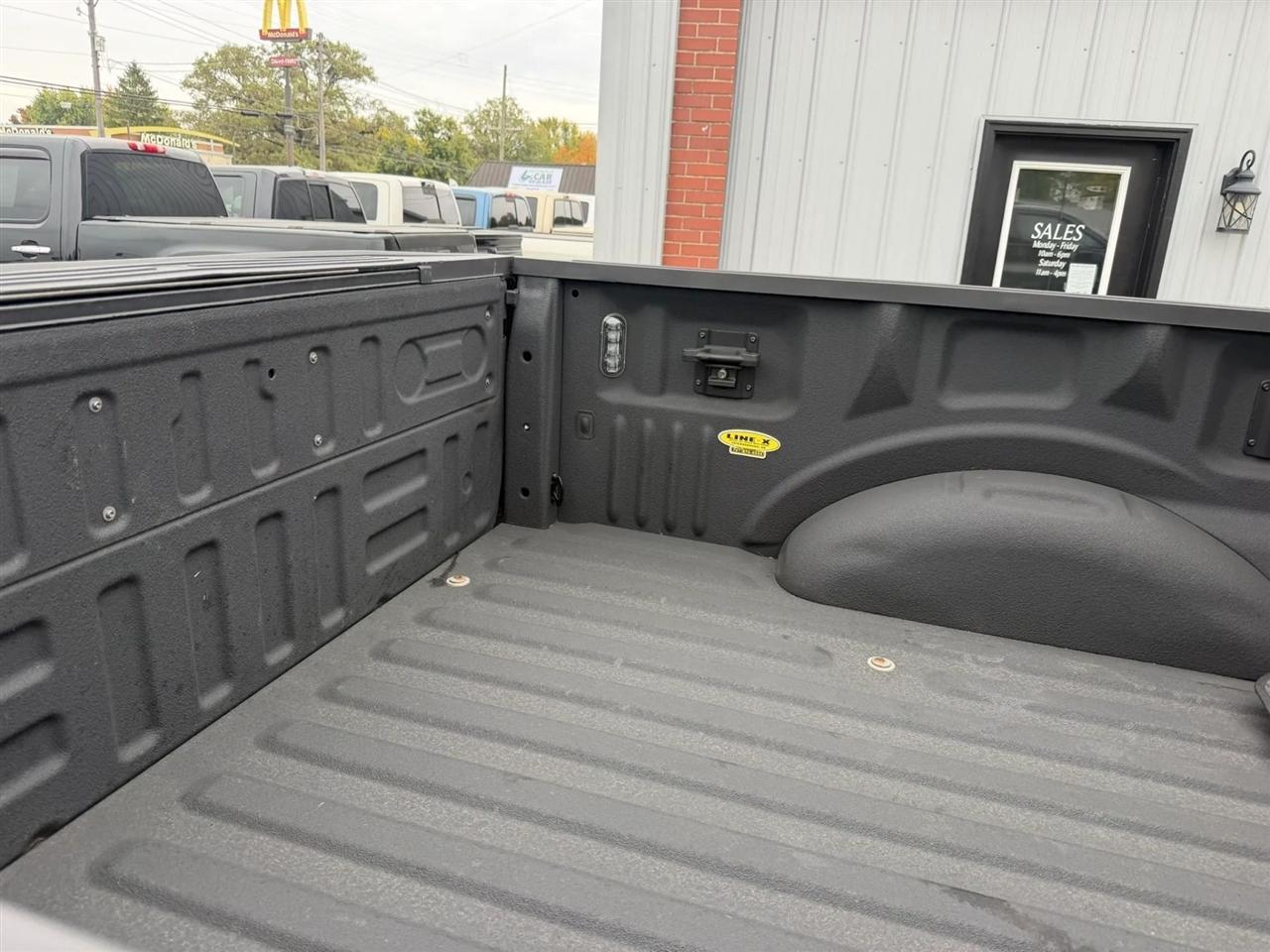 Ford F-150  2019