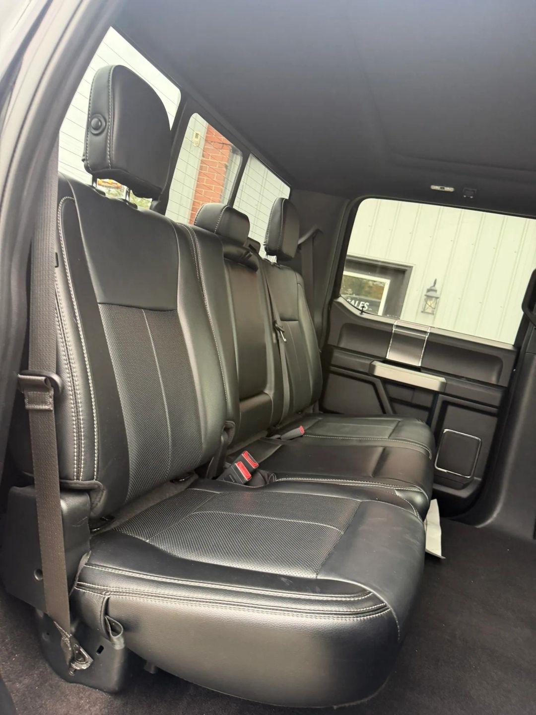 Ford F-150  2019