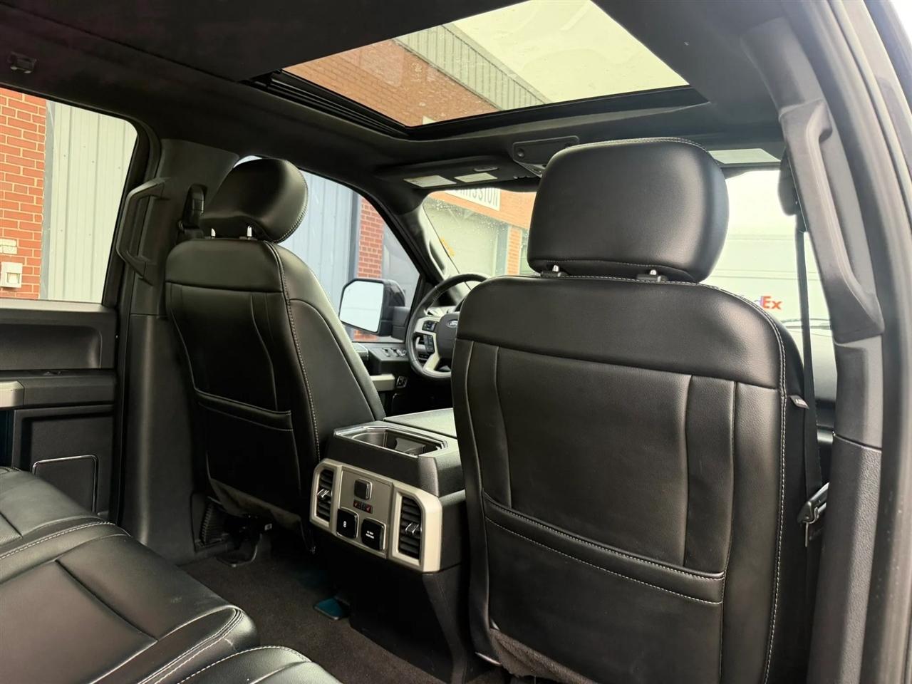 Ford F-150  2019
