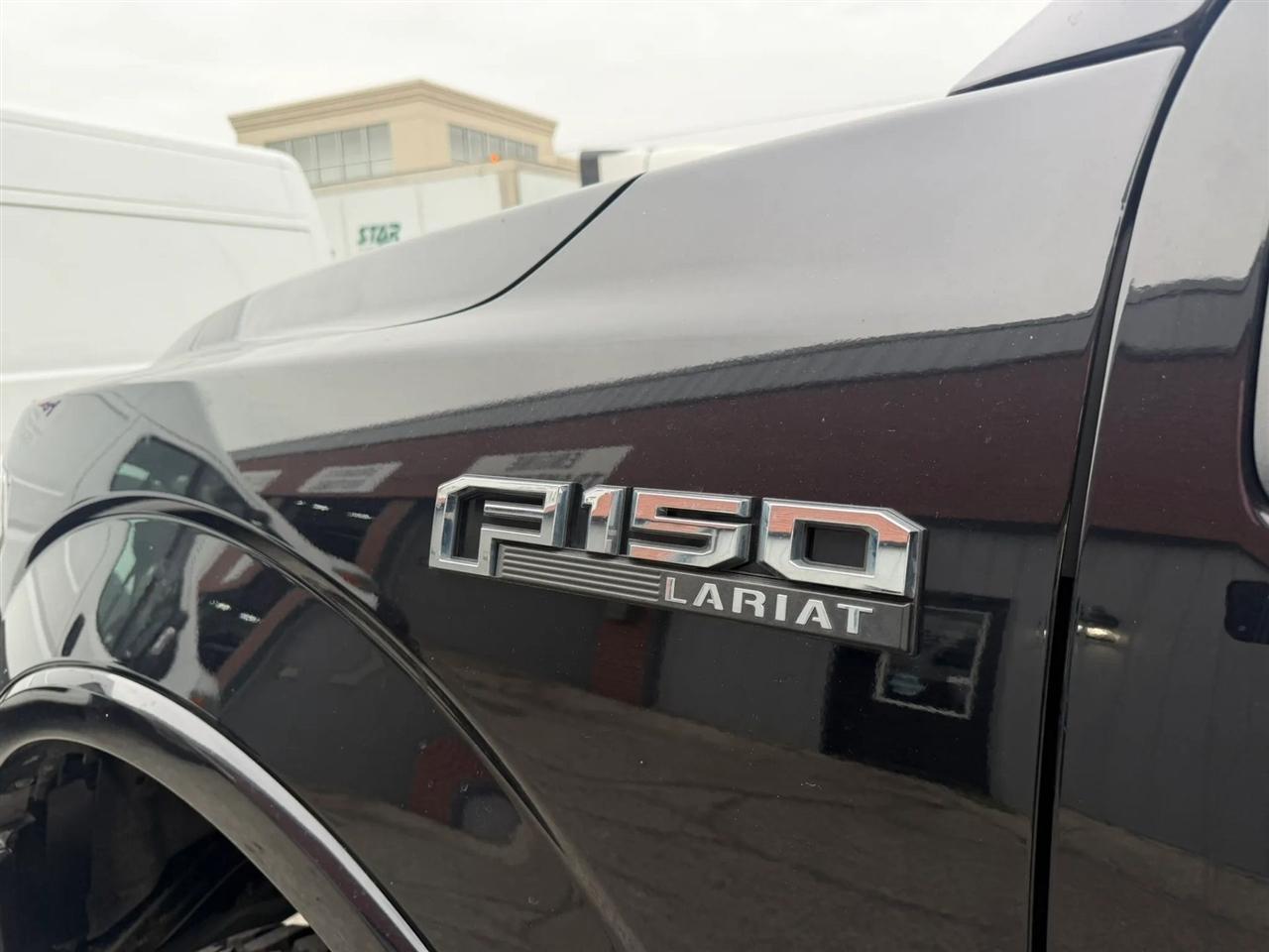 Ford F-150  2019