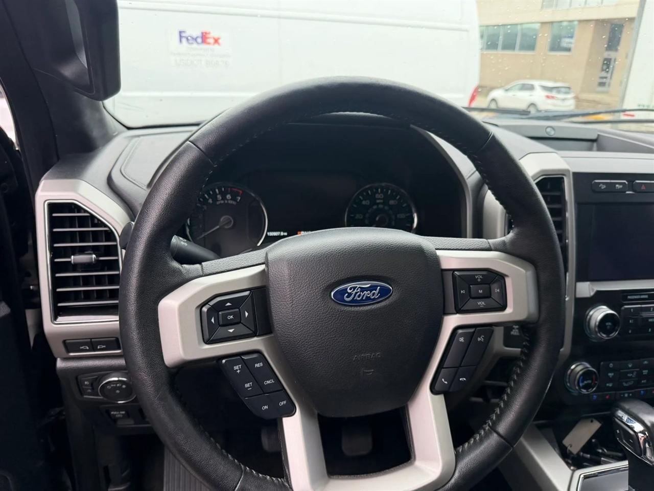 Ford F-150  2019