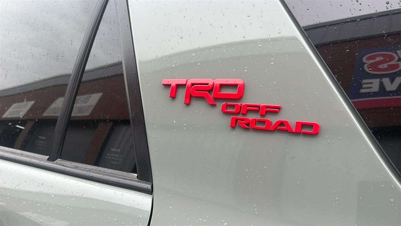 Toyota 4Runner  2022
