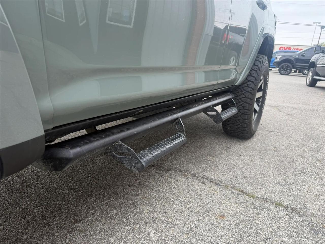 Toyota 4Runner  2022