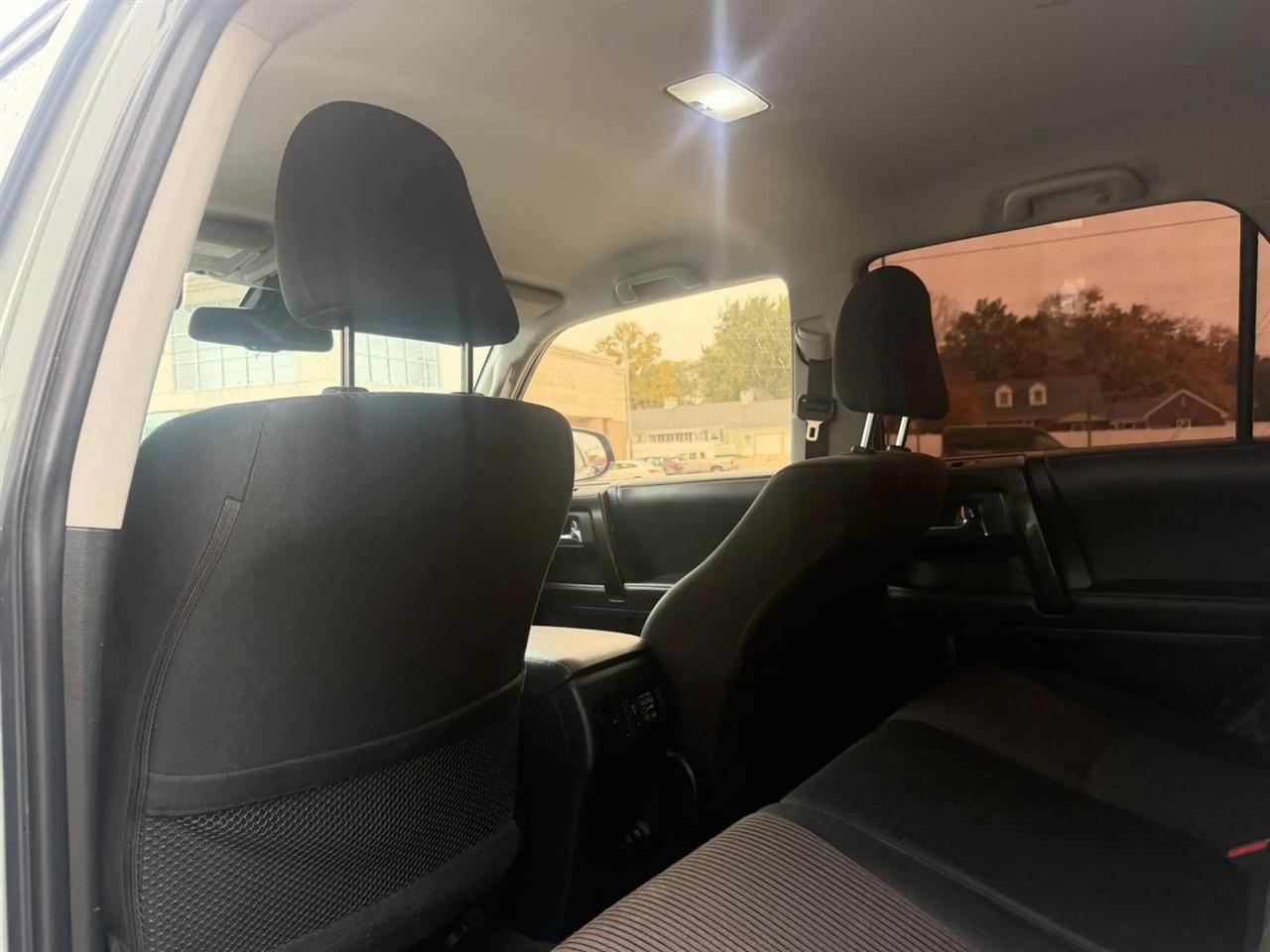 Toyota 4Runner  2022