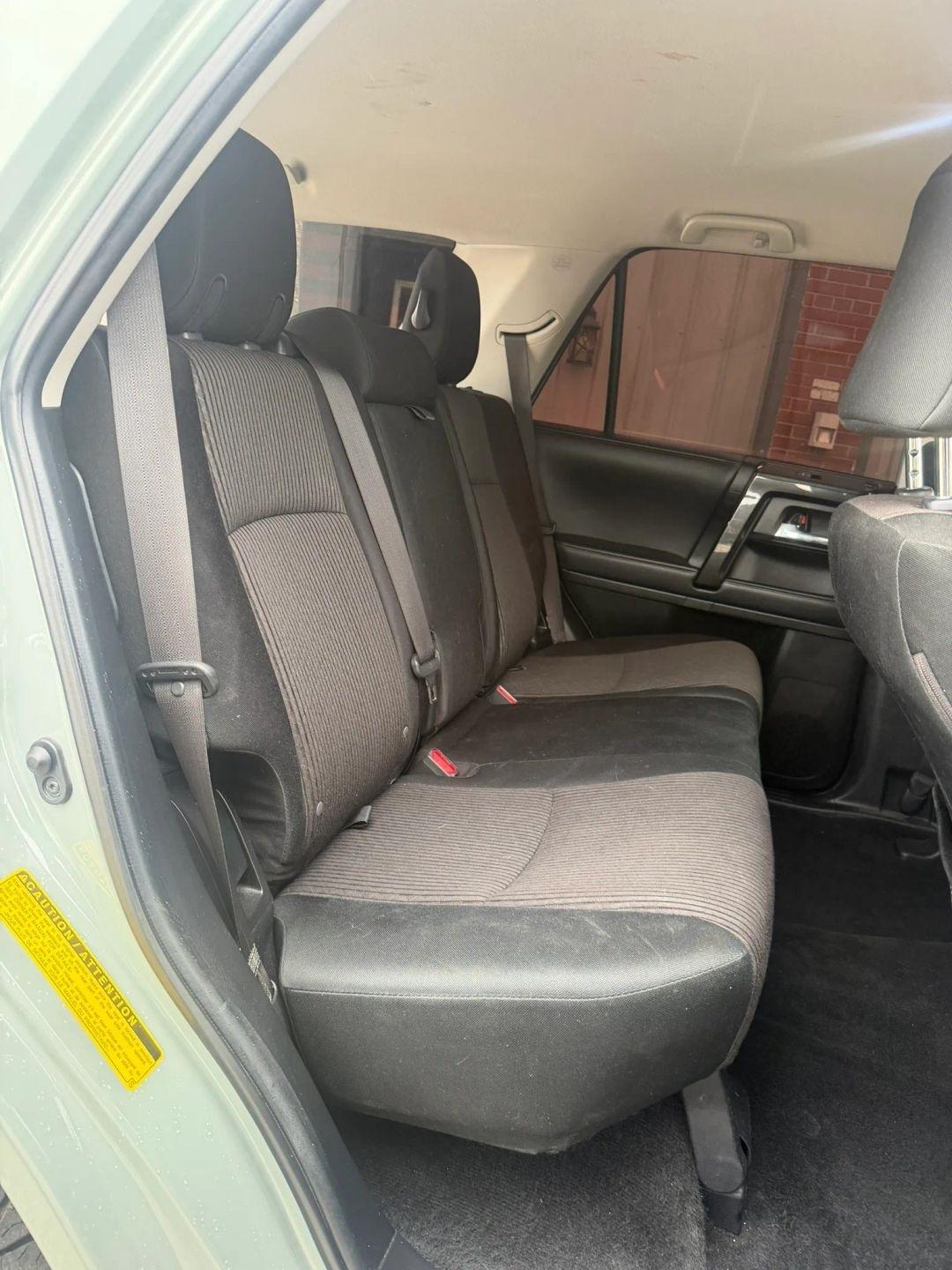Toyota 4Runner  2022