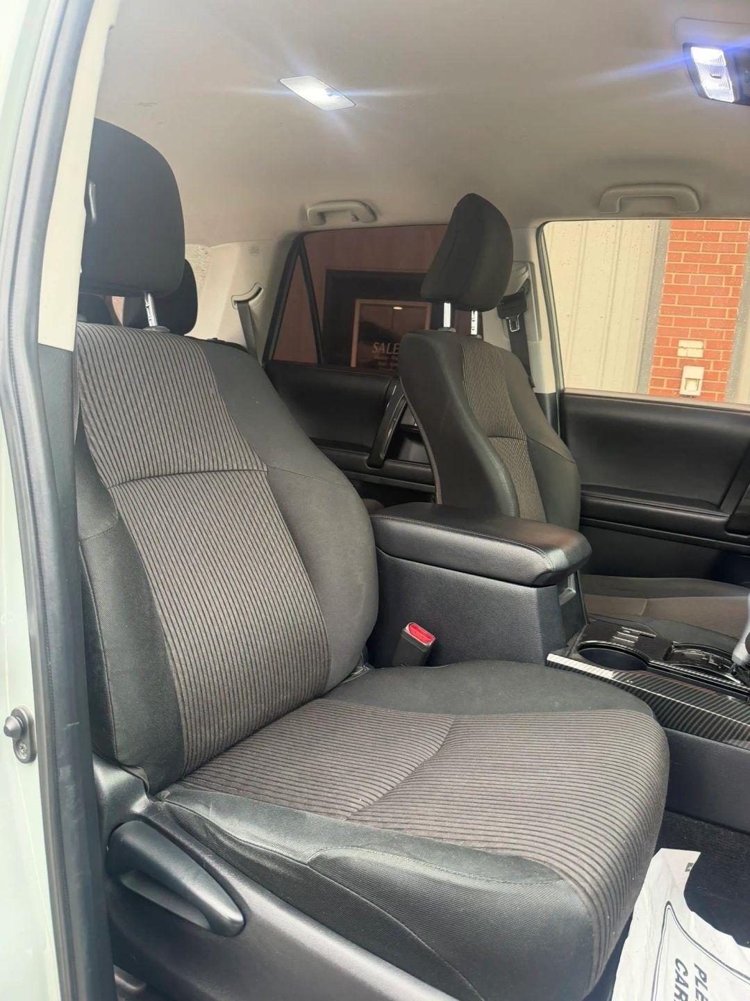 Toyota 4Runner  2022