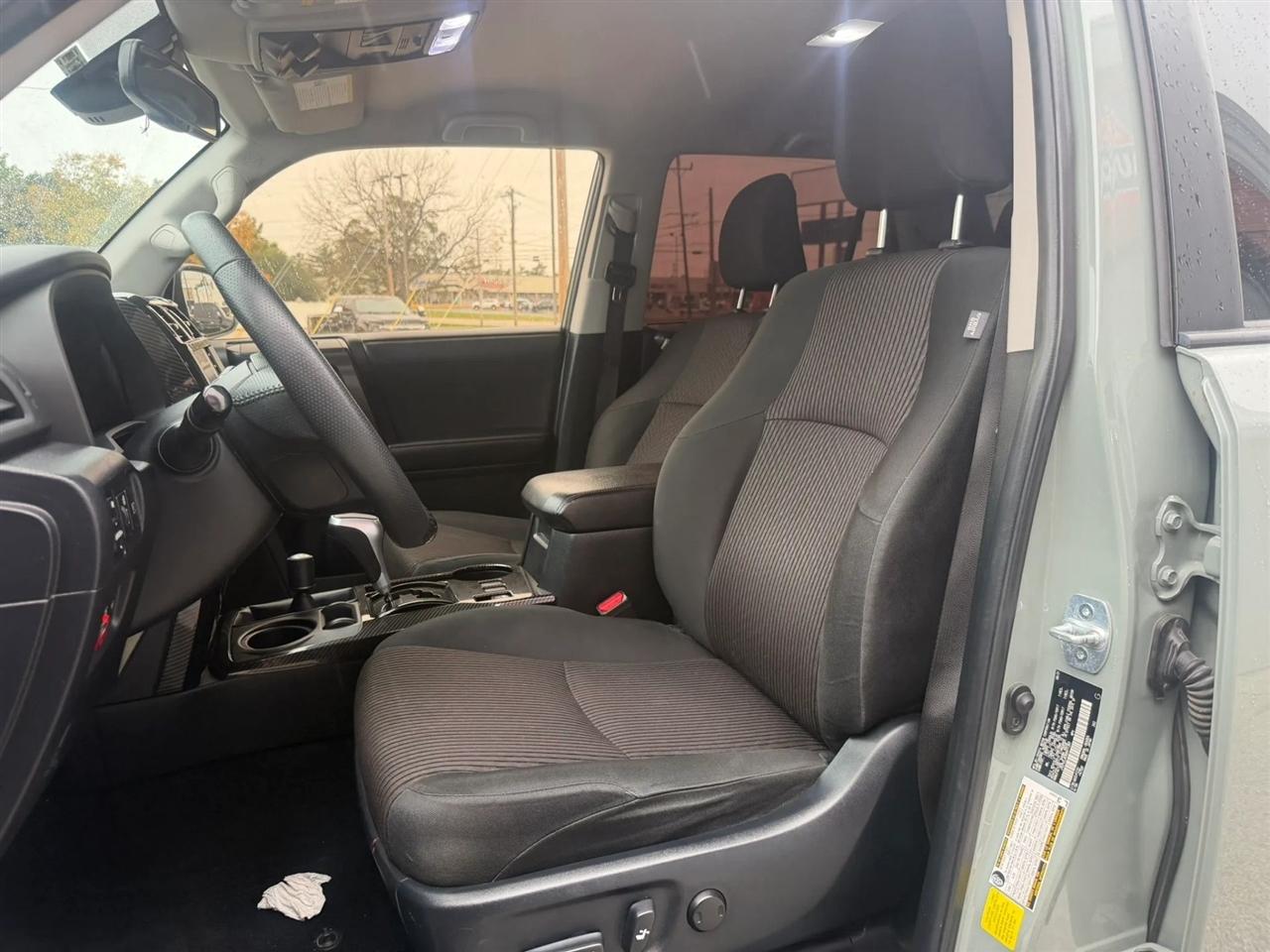 Toyota 4Runner  2022