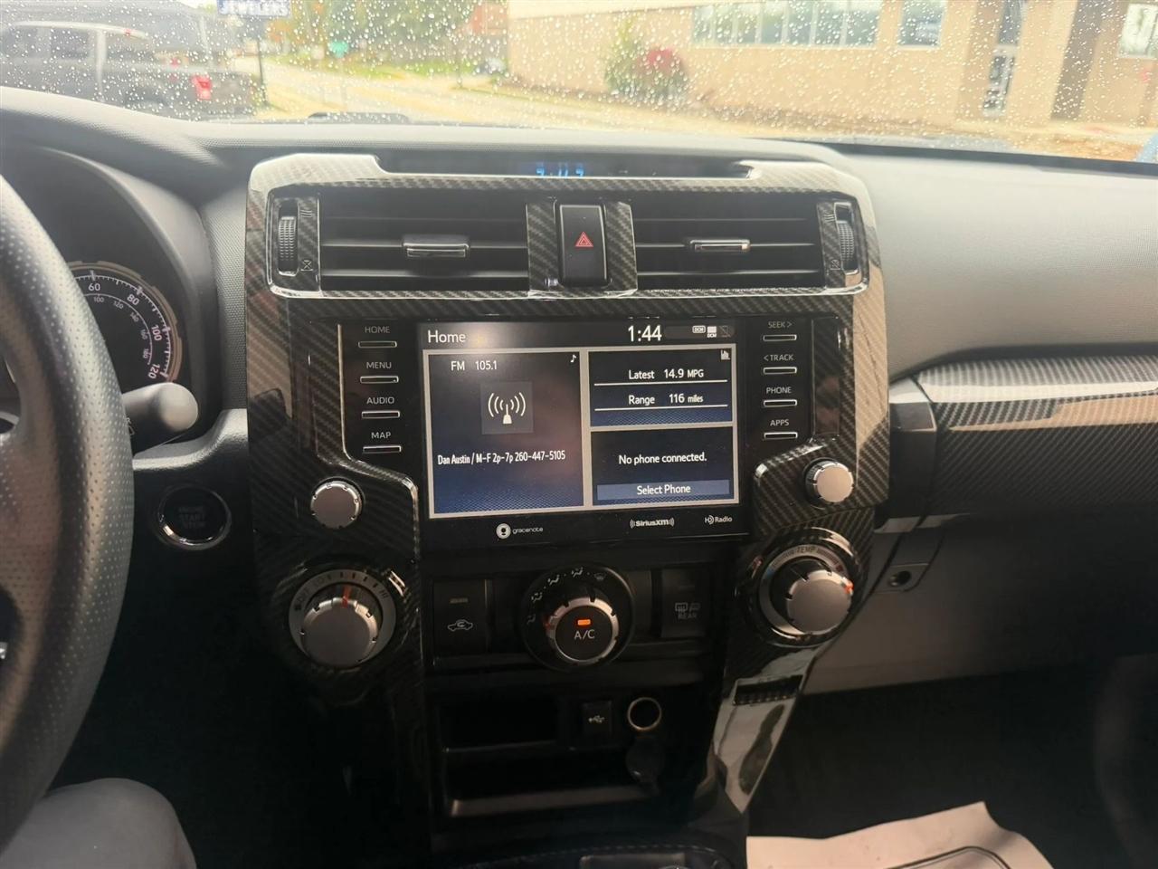Toyota 4Runner  2022