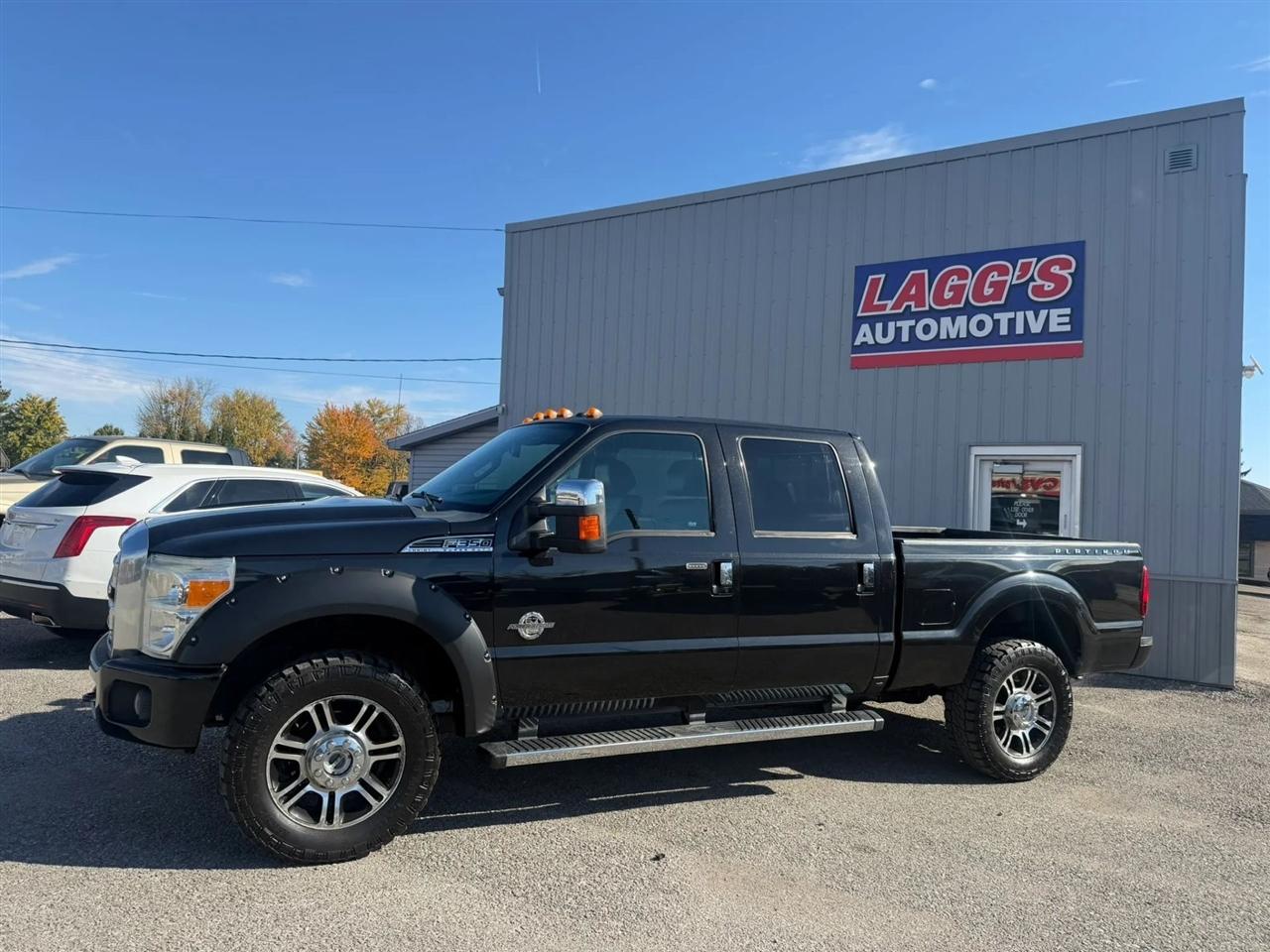 Ford F-350 SD  2014