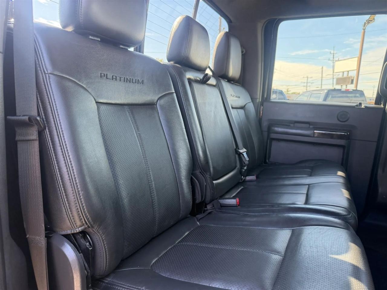 Ford F-350 SD  2014