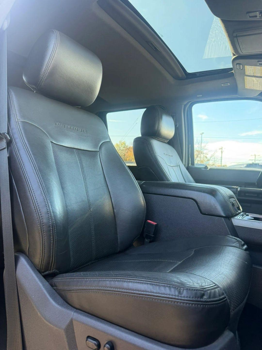 Ford F-350 SD  2014