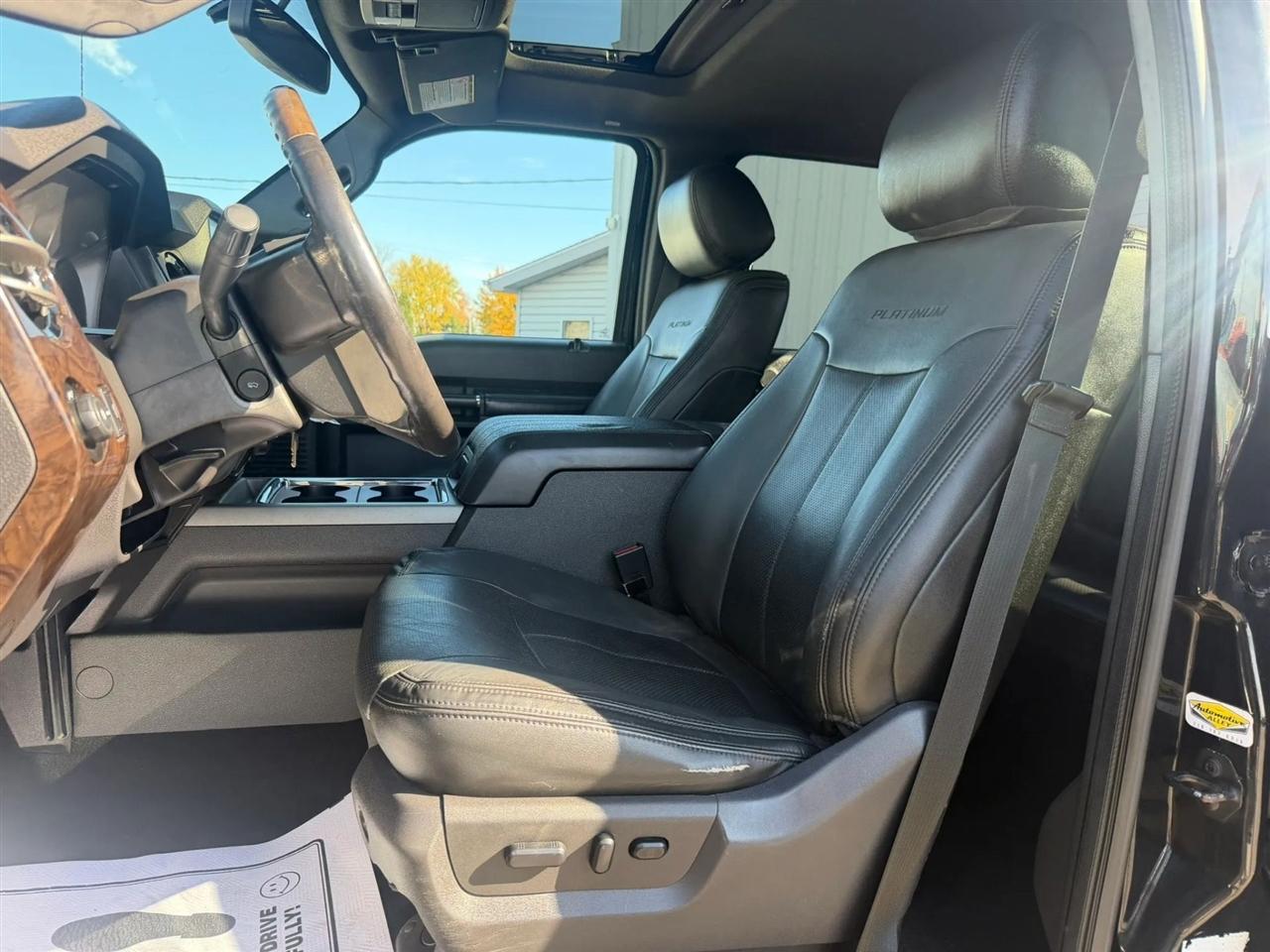 Ford F-350 SD  2014