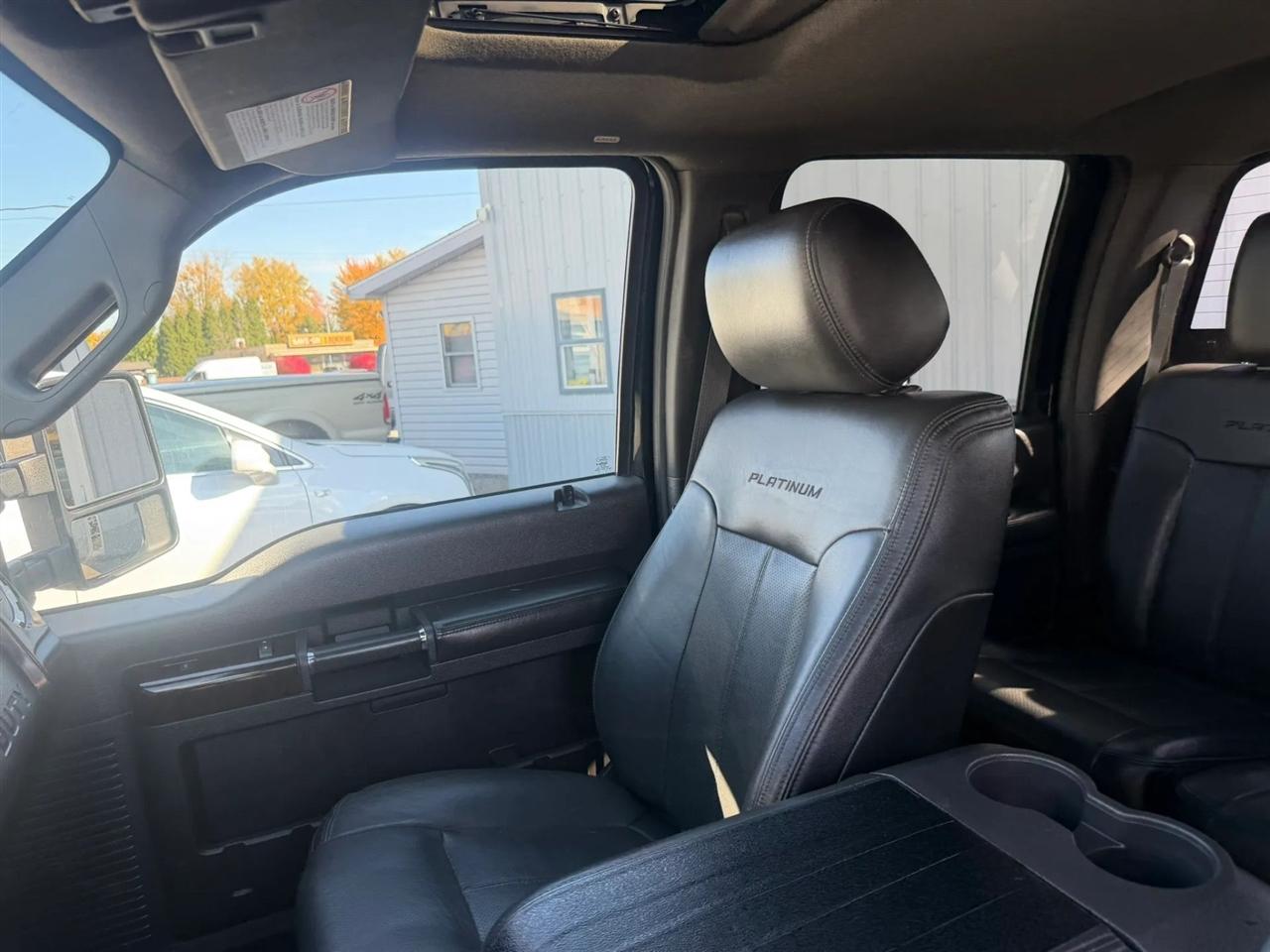 Ford F-350 SD  2014