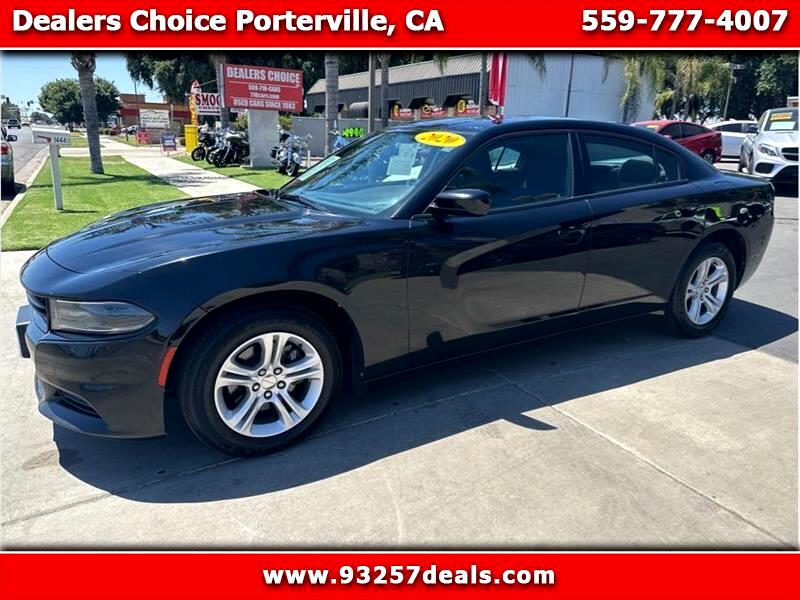 2020 Dodge Charger 40TH ANNIVERSARY SALE!!