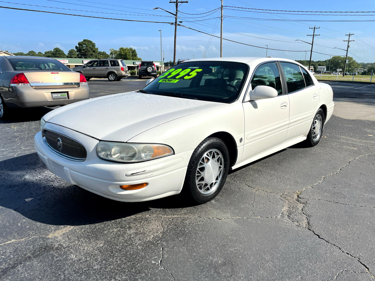 Used Cars for Sale Rock Hill SC 29730 Drive Five