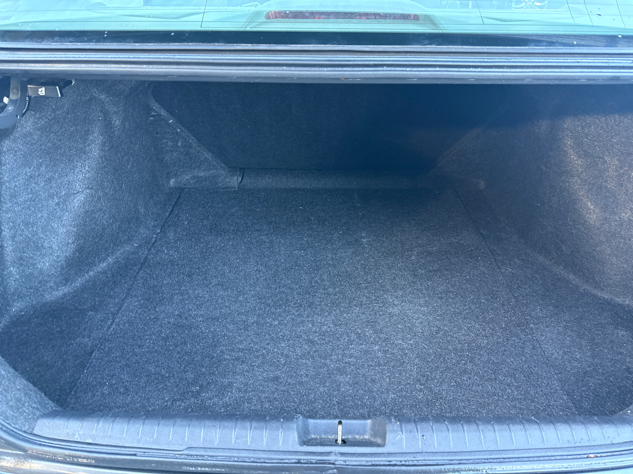 Honda Civic 4dr Sdn LX Auto w/ABS 2010