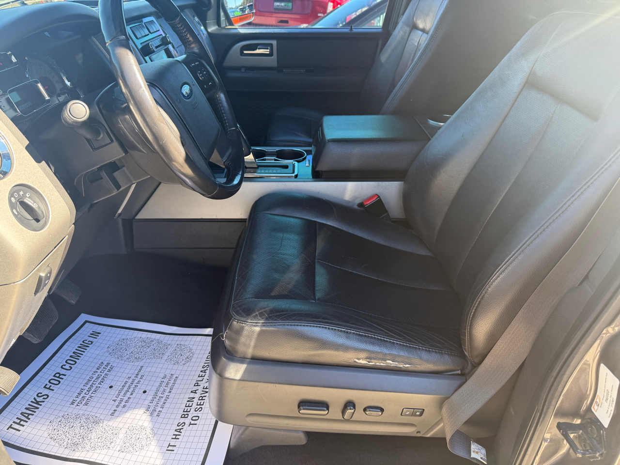 Ford Expedition Limited 2WD 2014