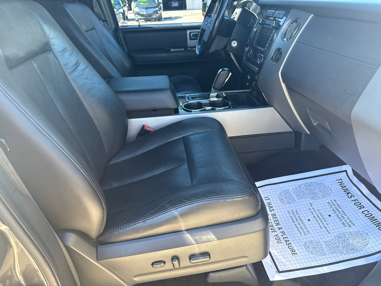 Ford Expedition Limited 2WD 2014