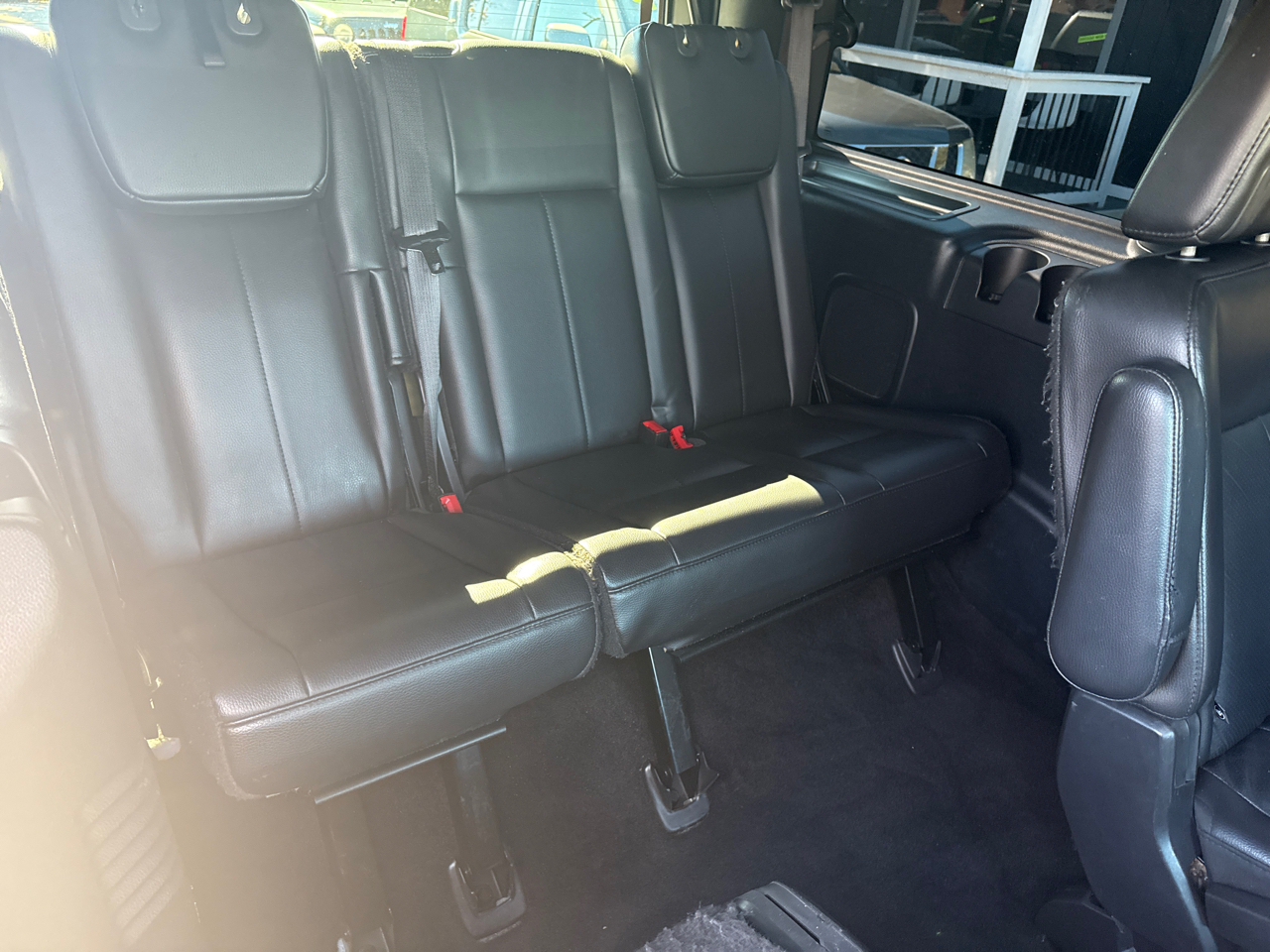 Ford Expedition Limited 2WD 2014