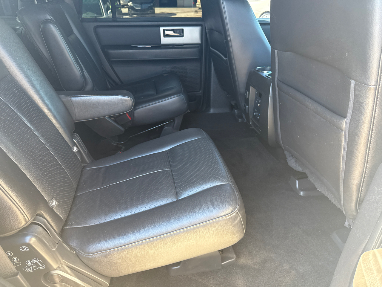 Ford Expedition Limited 2WD 2014